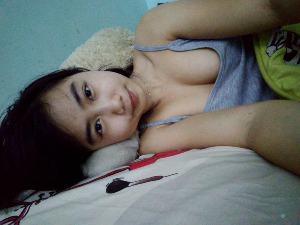 25P Exposed Thai GF 3
