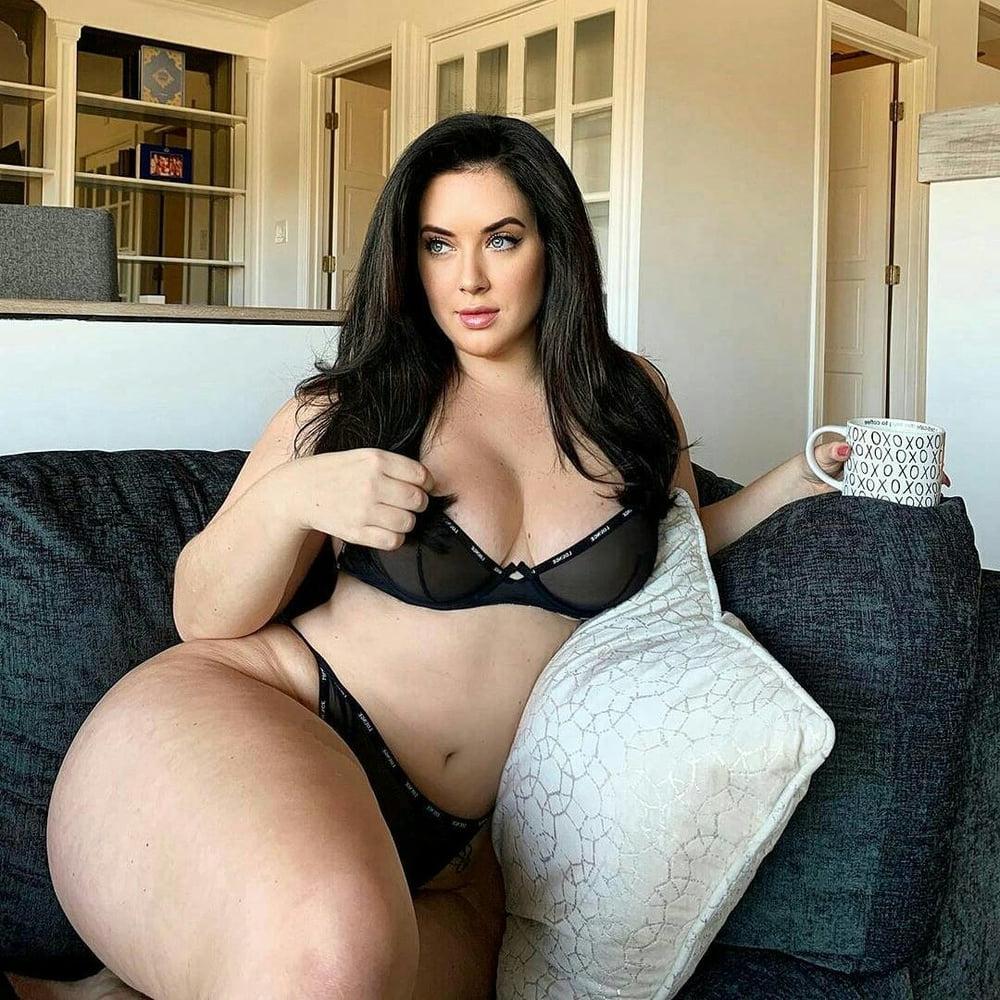 25P BBW SEXY BRA 291