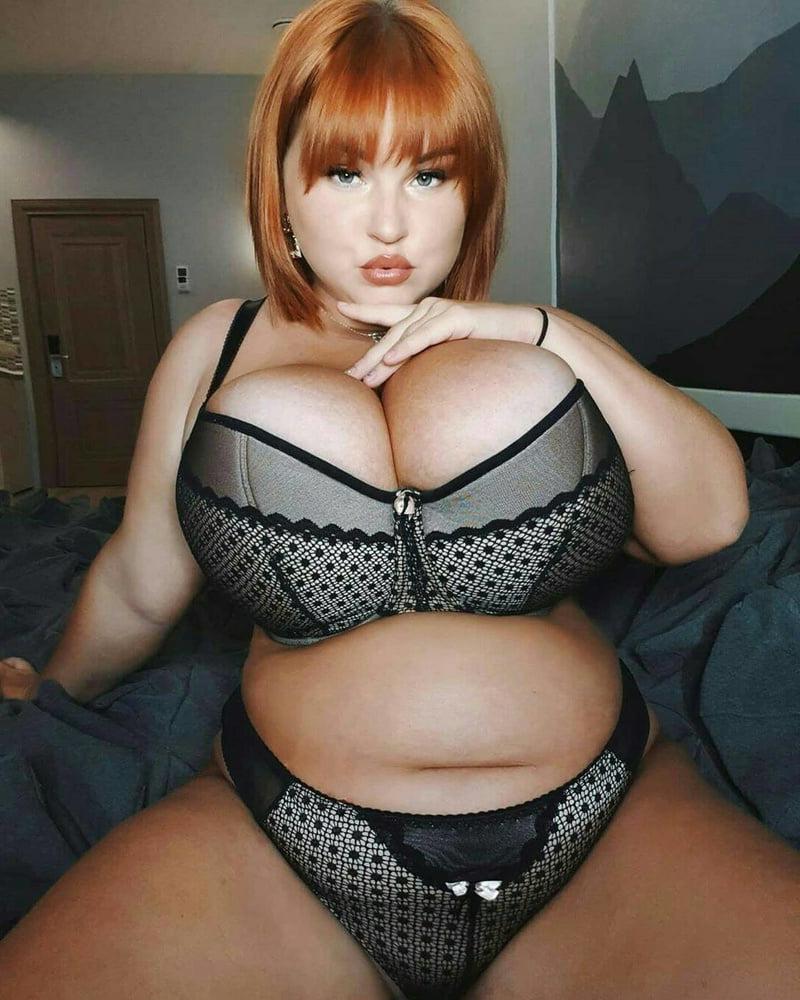 25P BBW SEXY BRA 291
