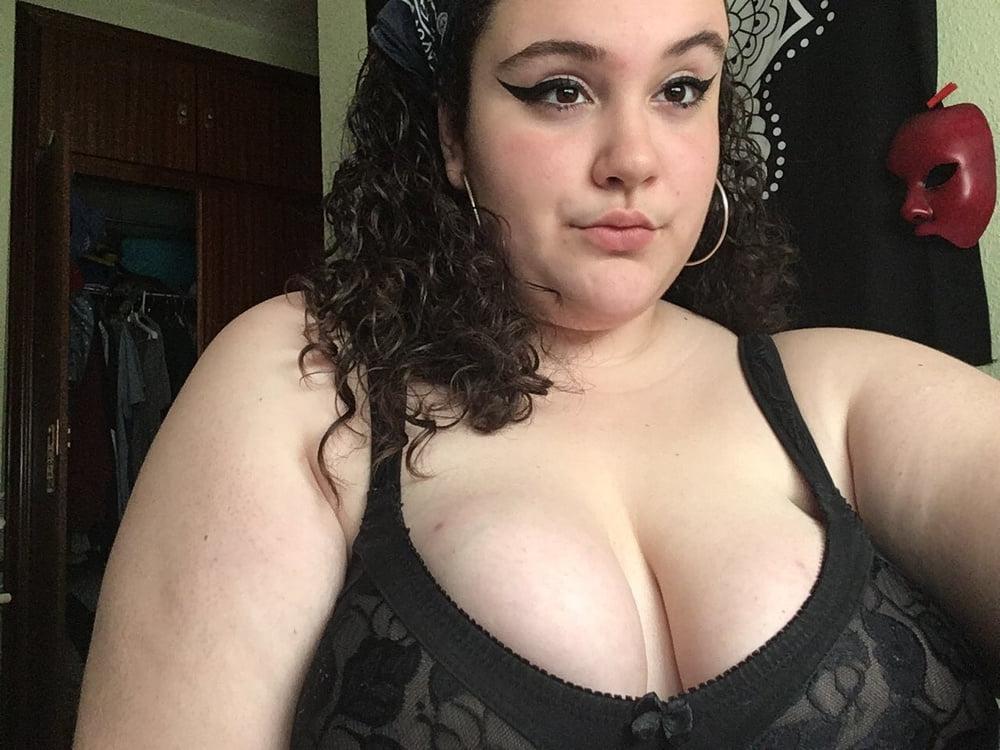25P BBW SEXY BRA 291