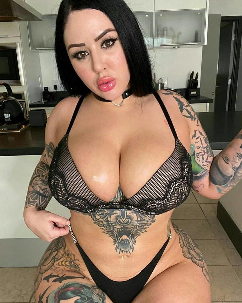 25P BBW SEXY BRA 291