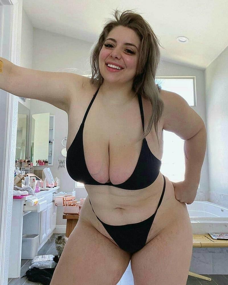 25P BBW SEXY BRA 291