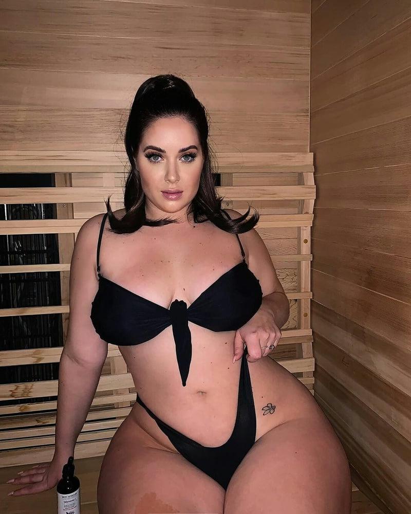 25P BBW SEXY BRA 291