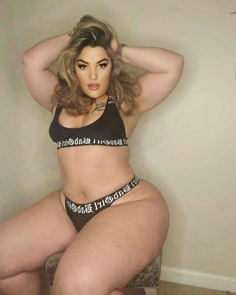 25P BBW SEXY BRA 291