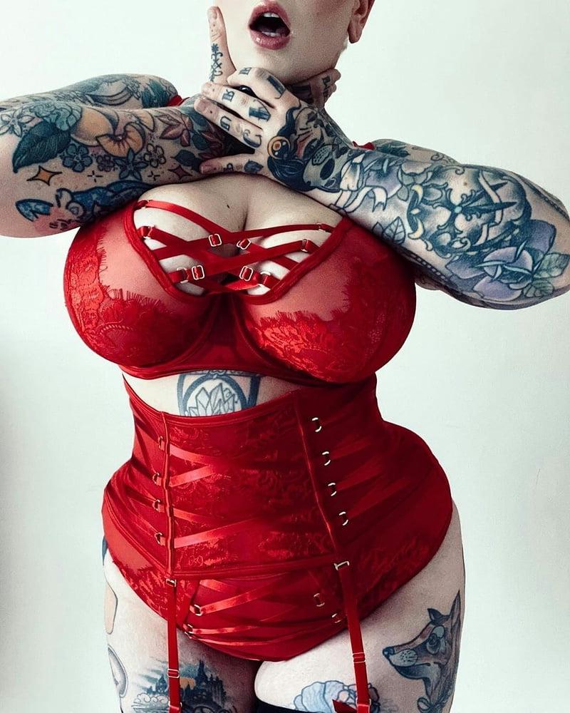 25P BBW SEXY BRA 291
