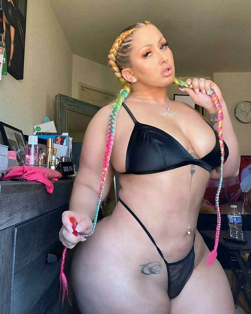 25P BBW SEXY BRA 291