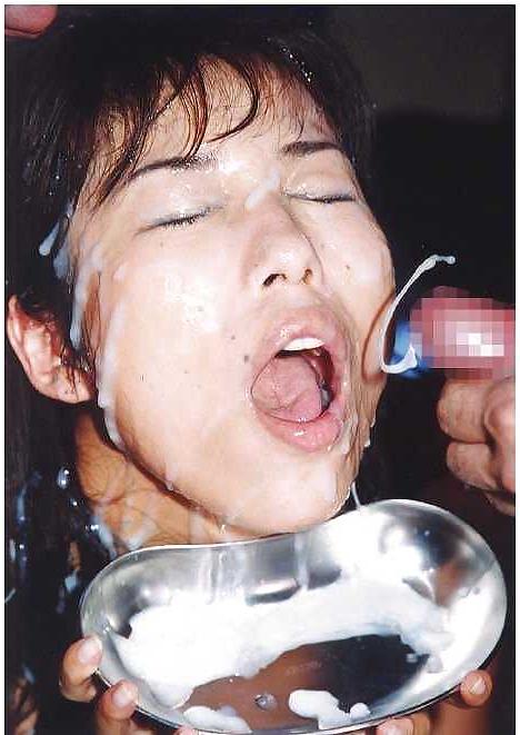 16P JAPANESE GIRLS LOVE CUM