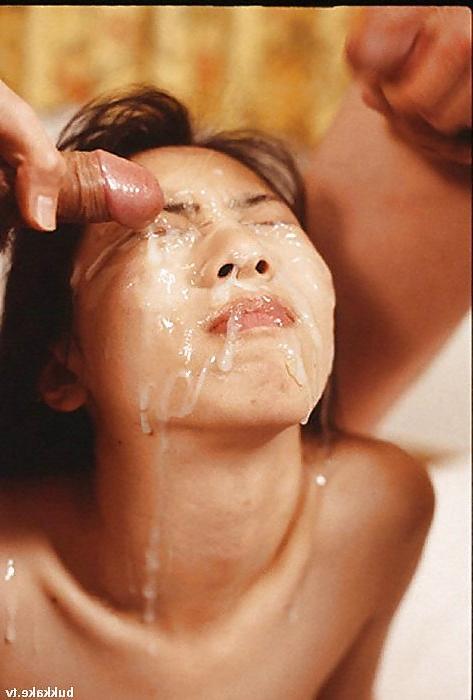 16P JAPANESE GIRLS LOVE CUM