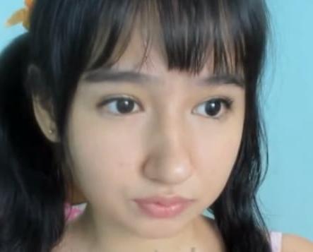 20P face of desire - visages 50