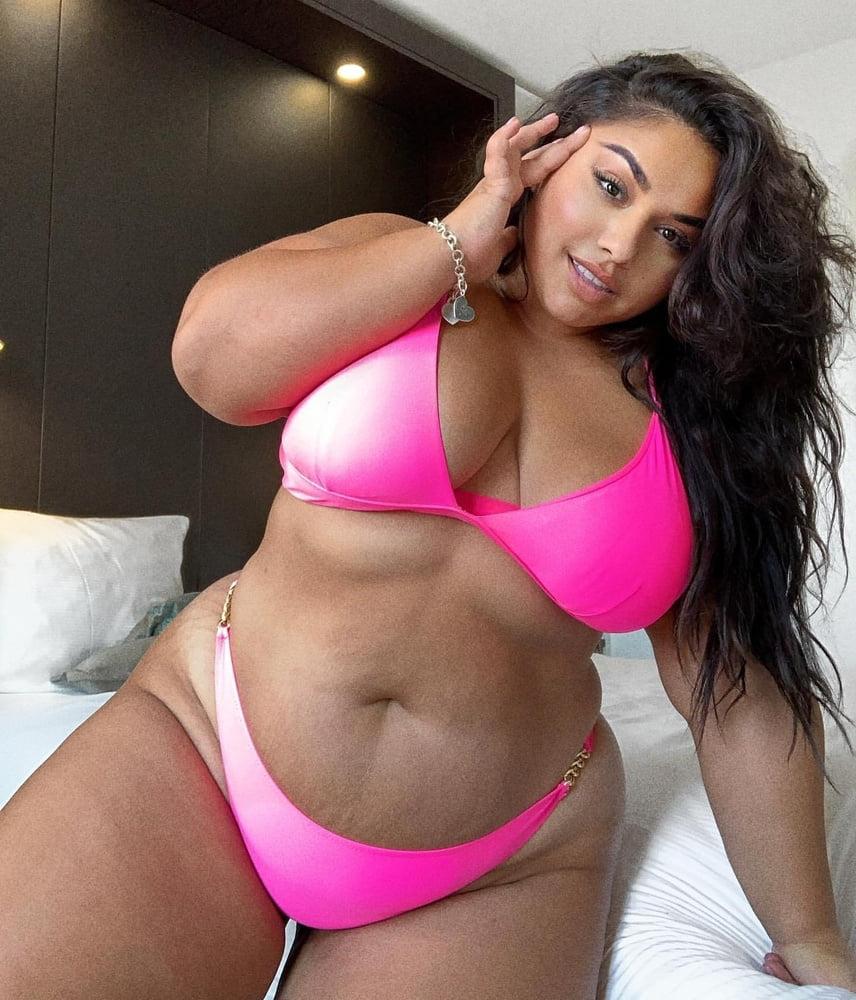 25P BBW SEXY BRA 292