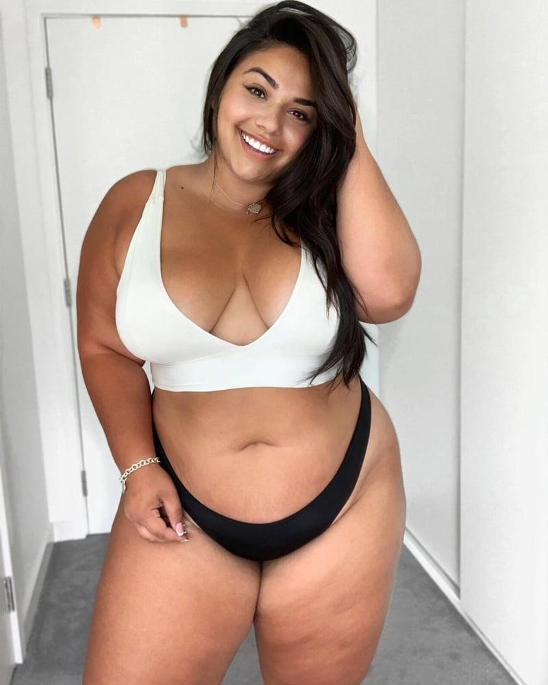 25P BBW SEXY BRA 292