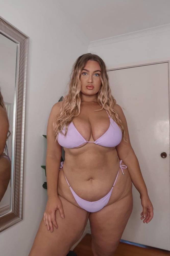 25P BBW SEXY BRA 292