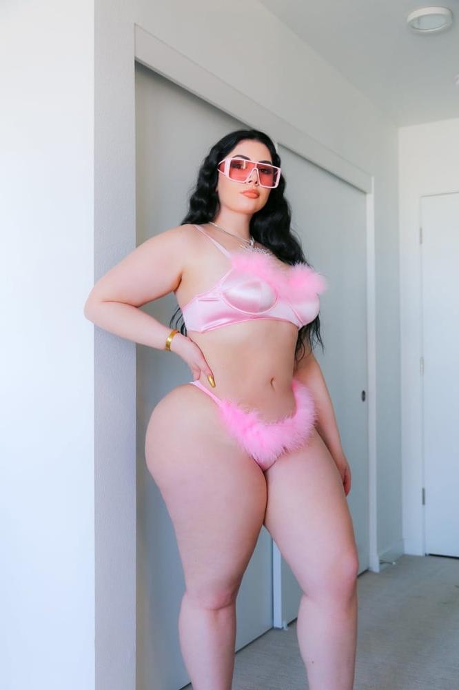 25P BBW SEXY BRA 292