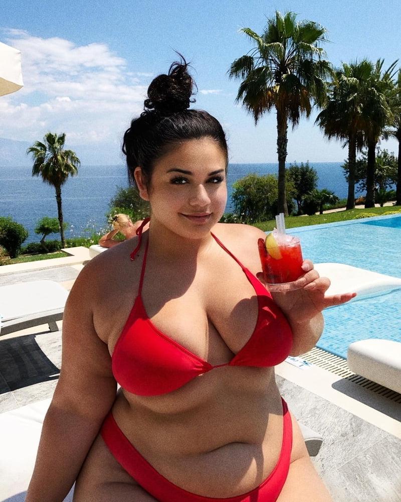 25P BBW SEXY BRA 292