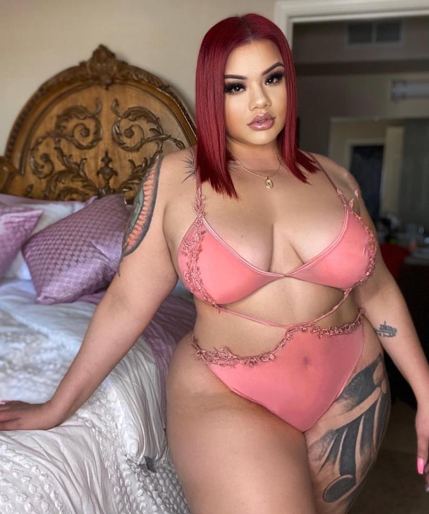 25P BBW SEXY BRA 292