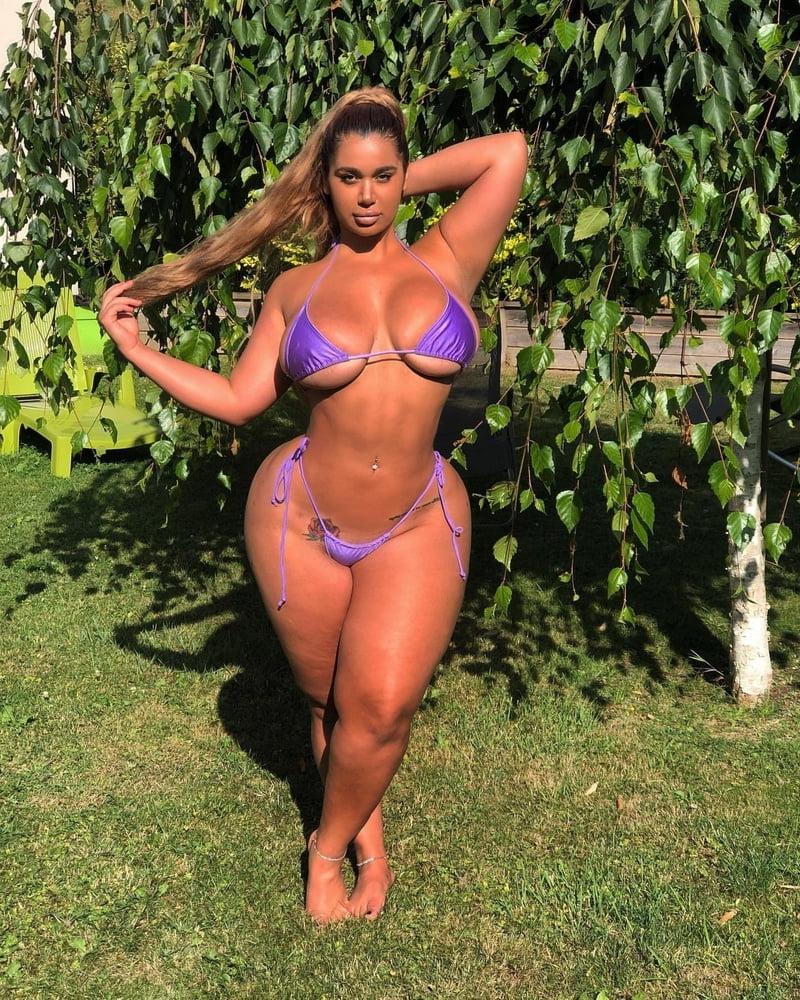 25P BBW SEXY BRA 292