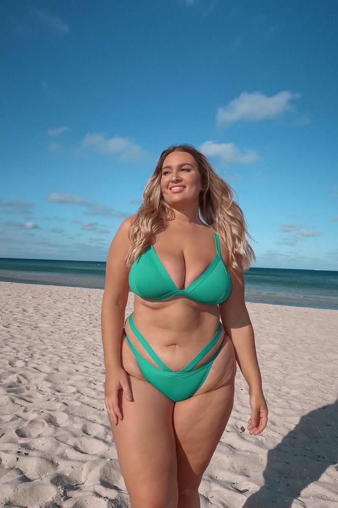 25P BBW SEXY BRA 292