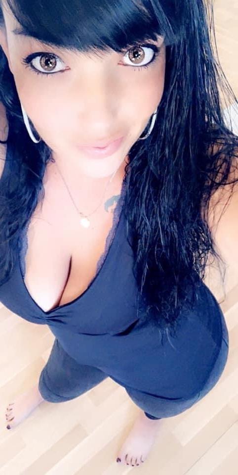 25P Ex girlfriend