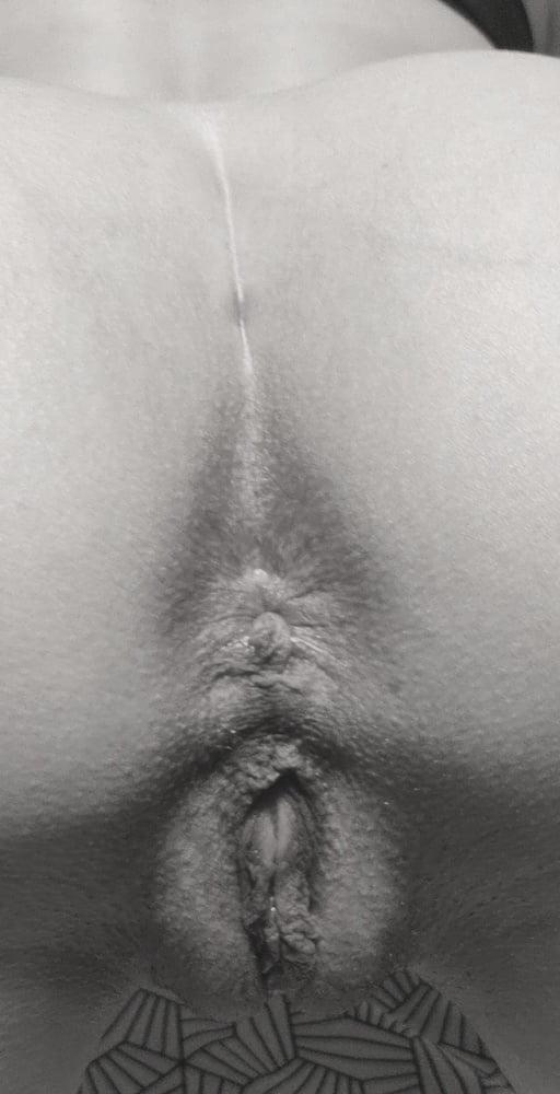 25P Ex girlfriend