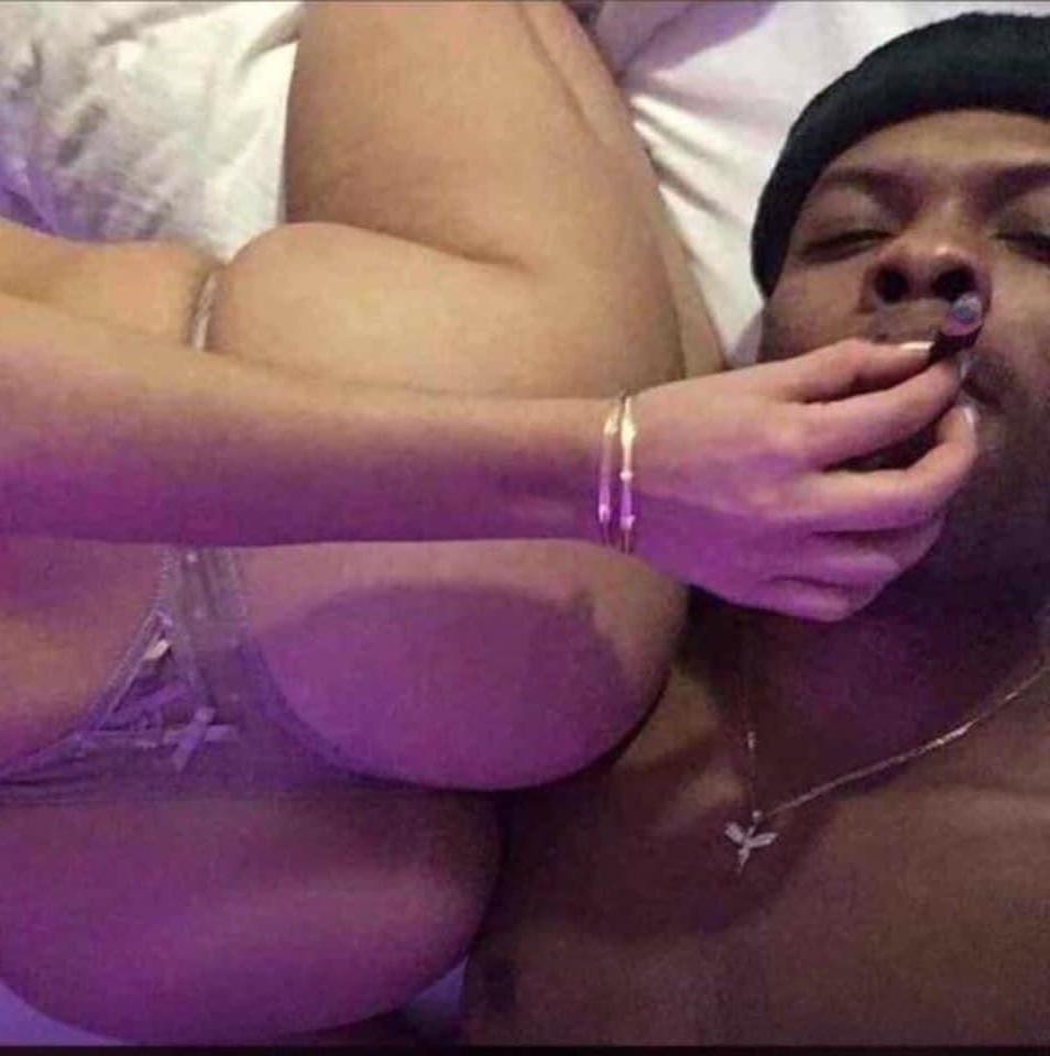 25P Ex girlfriend