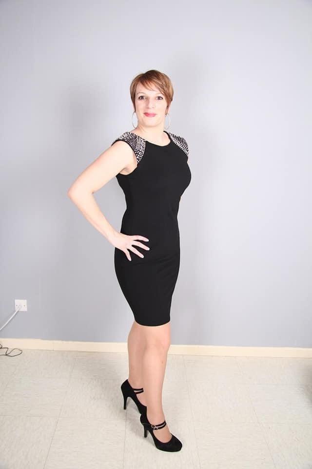 25P Ex girlfriend
