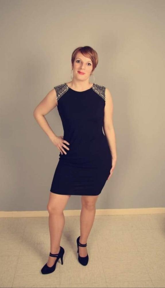 25P Ex girlfriend