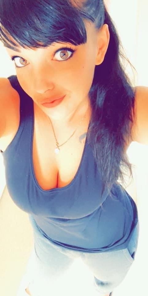 25P Ex girlfriend