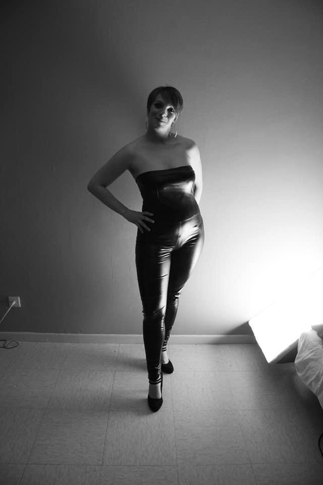 25P Ex girlfriend