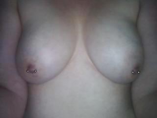 9P Ass of young wife pussy wants cum on it