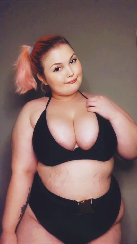 25P BBW SEXY BRA 288