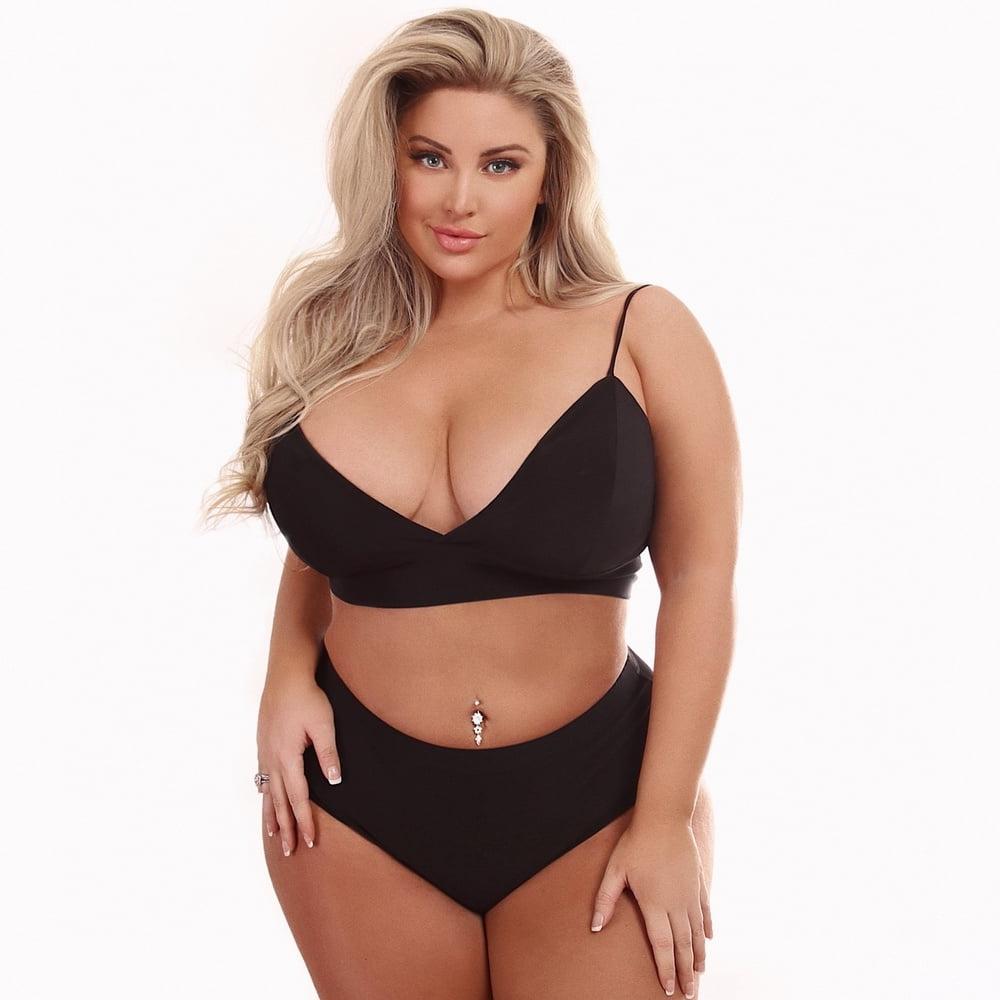 25P BBW SEXY BRA 288
