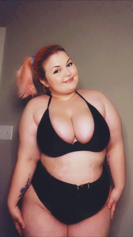 25P BBW SEXY BRA 288