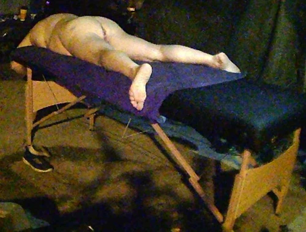 23P massage