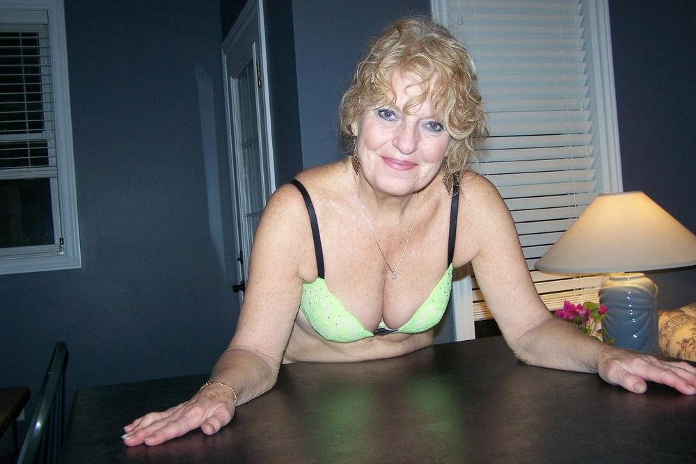 21P Neon Bra and Thong #3