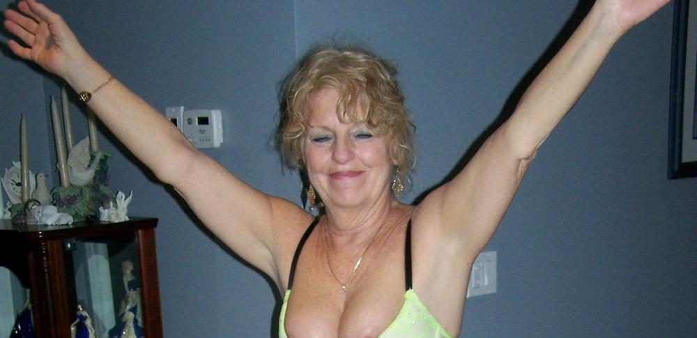 21P Neon Bra and Thong #3