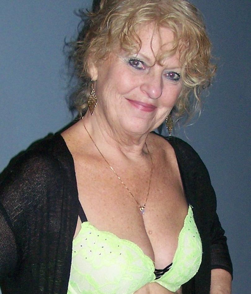 21P Neon Bra and Thong #3
