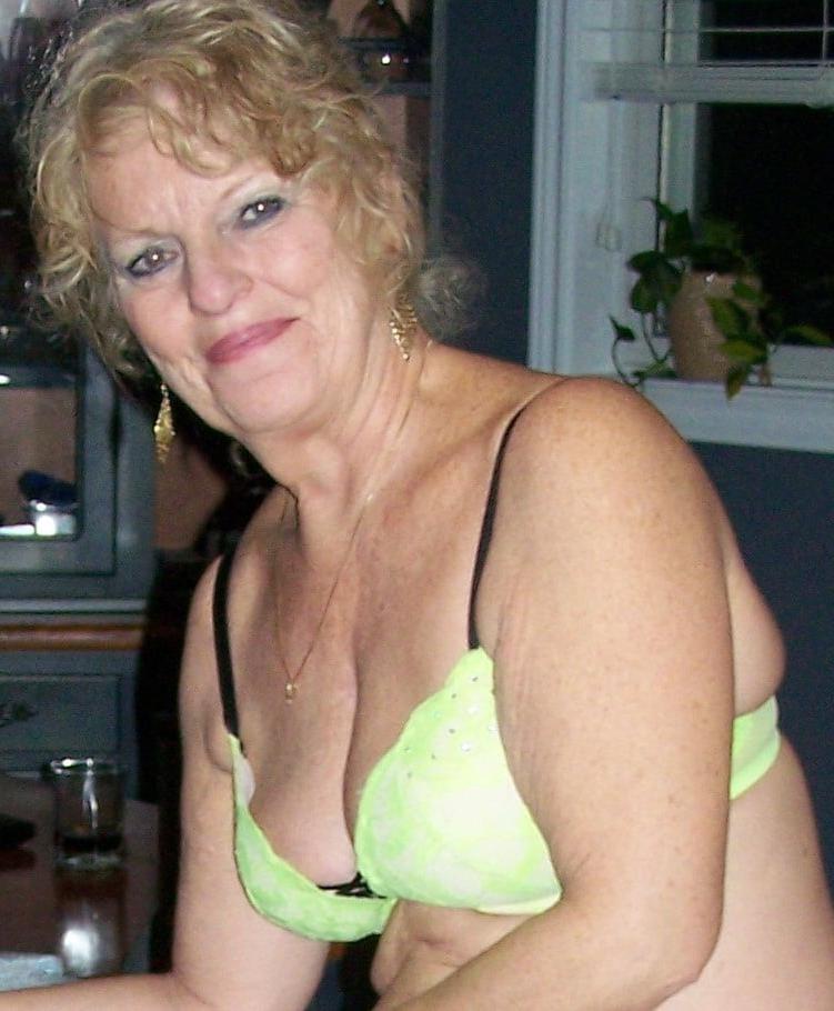 21P Neon Bra and Thong #3