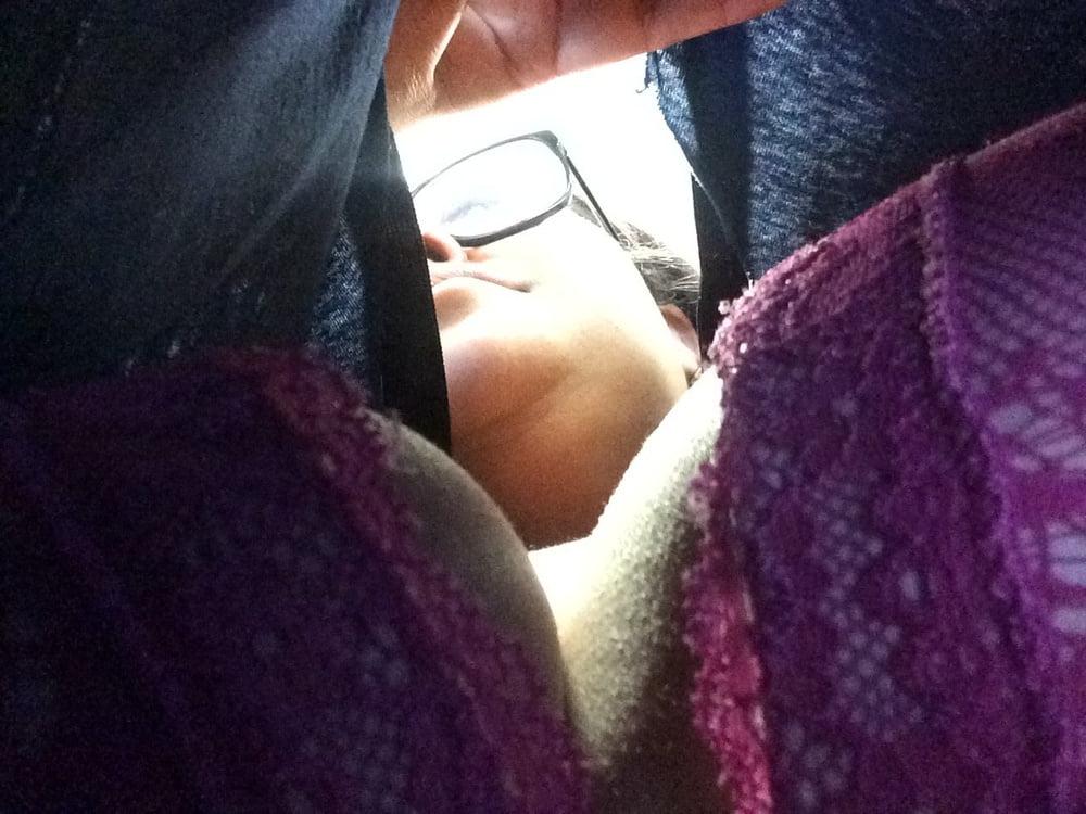 5P My Latina girlfriend 2