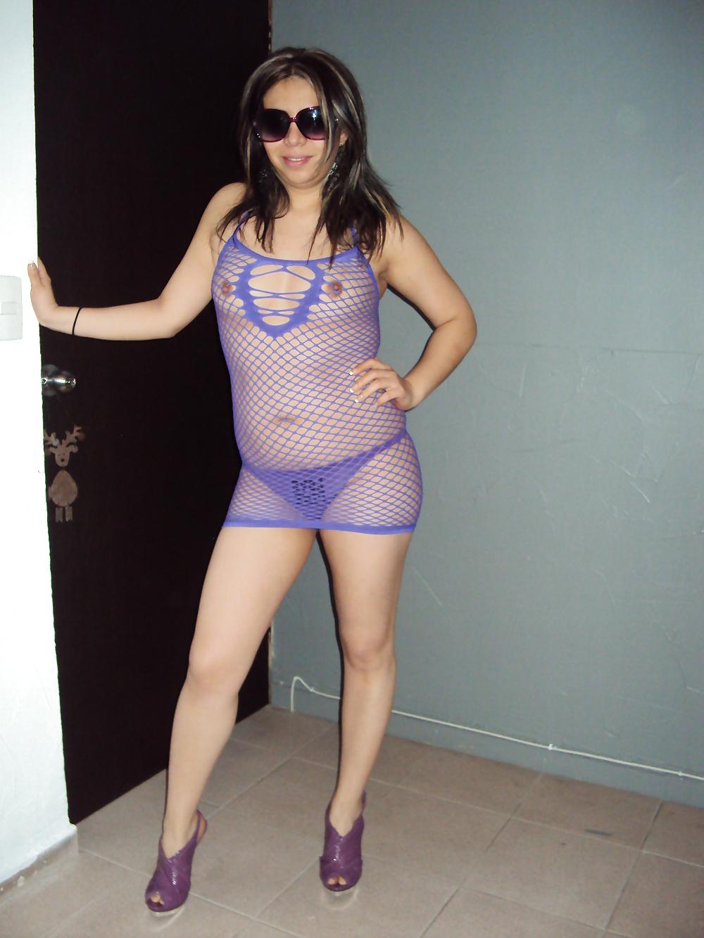10P Mexican wife..mi esposa