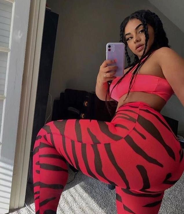 7P What I call THICK 6