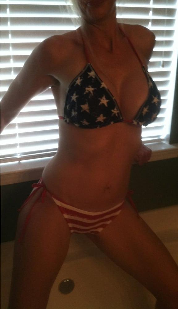 25P Anonymous Blonde Submissive 36DD Fake Tits Body Writing Slut
