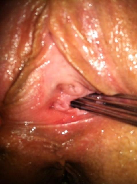 25P Anonymous Blonde Submissive 36DD Fake Tits Body Writing Slut