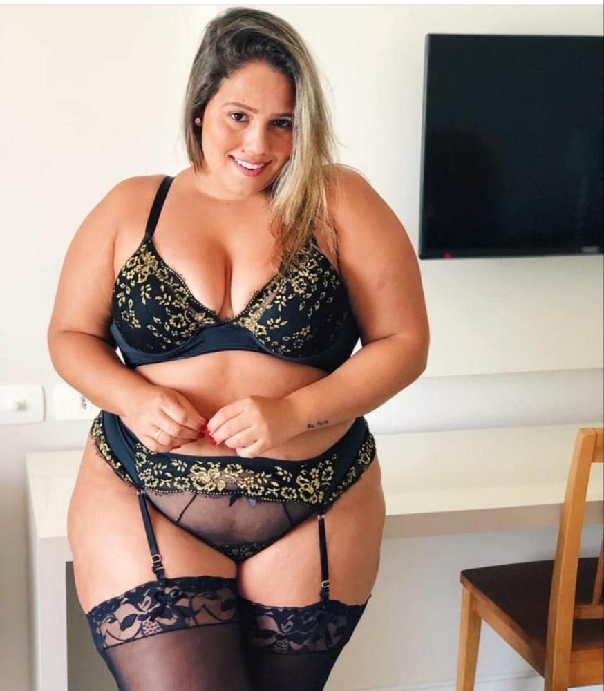 25P BBW SEXY BRA 290