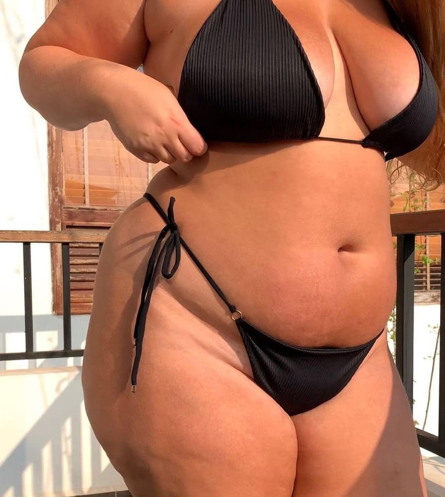 25P BBW SEXY BRA 290