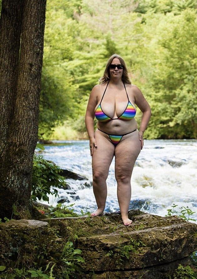 25P BBW SEXY BRA 290