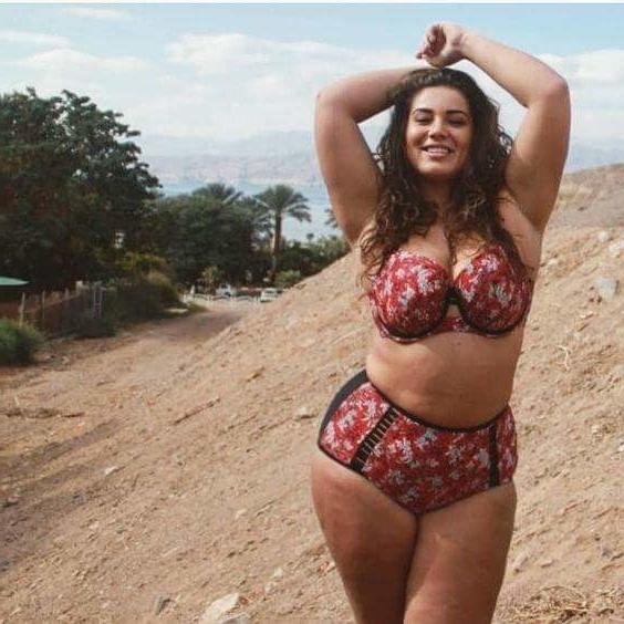 25P BBW SEXY BRA 290
