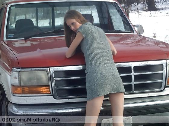 14P Her StepDad Bought Her The ''Tease'' Shirt