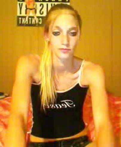14P Her StepDad Bought Her The ''Tease'' Shirt