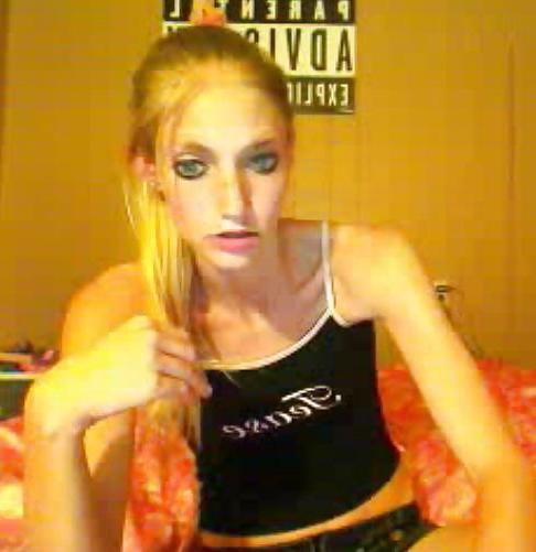14P Her StepDad Bought Her The ''Tease'' Shirt