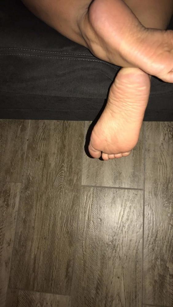 25P 25 year old BBW mexican Soles Nut draining wrinkles